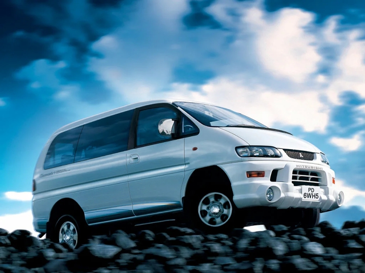 mitsubishi