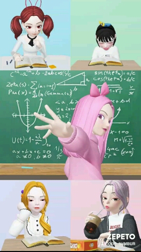ZEPETOZOOM