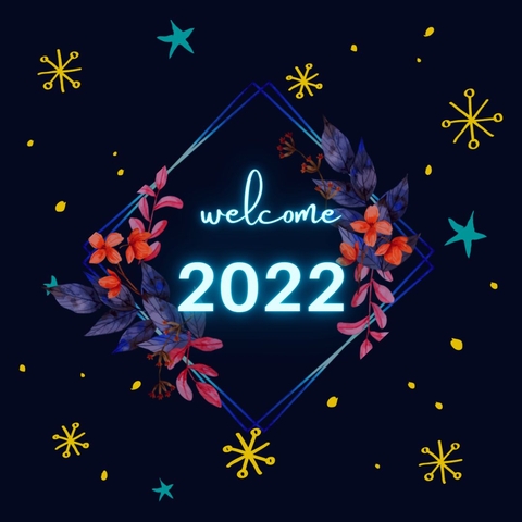 welcome 2022