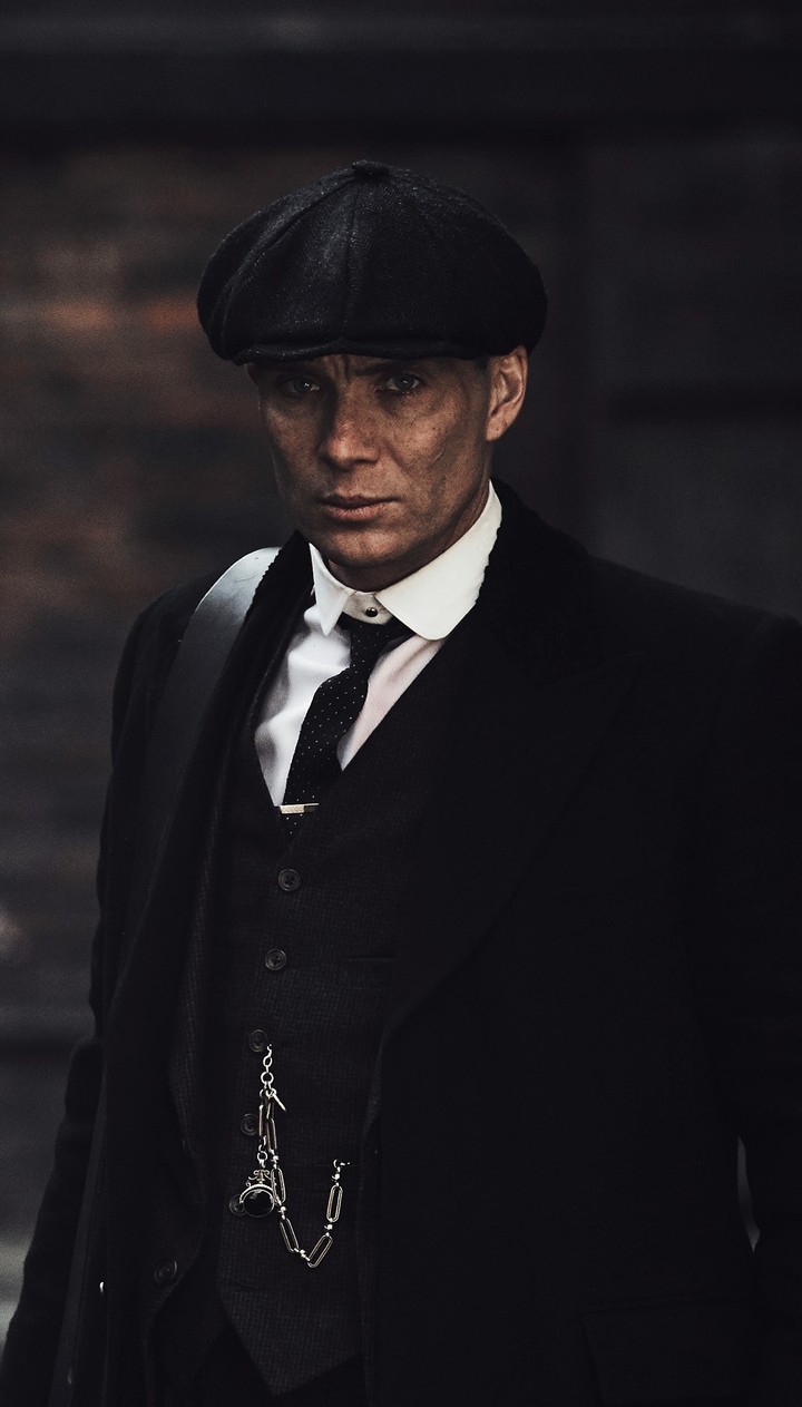 Peaky Blinders