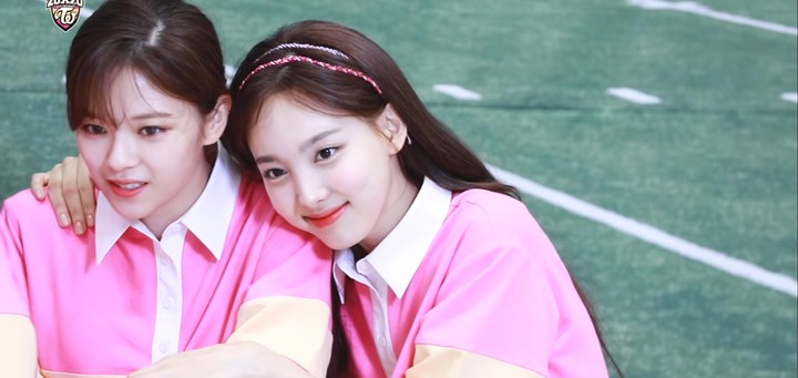 정연♡나연