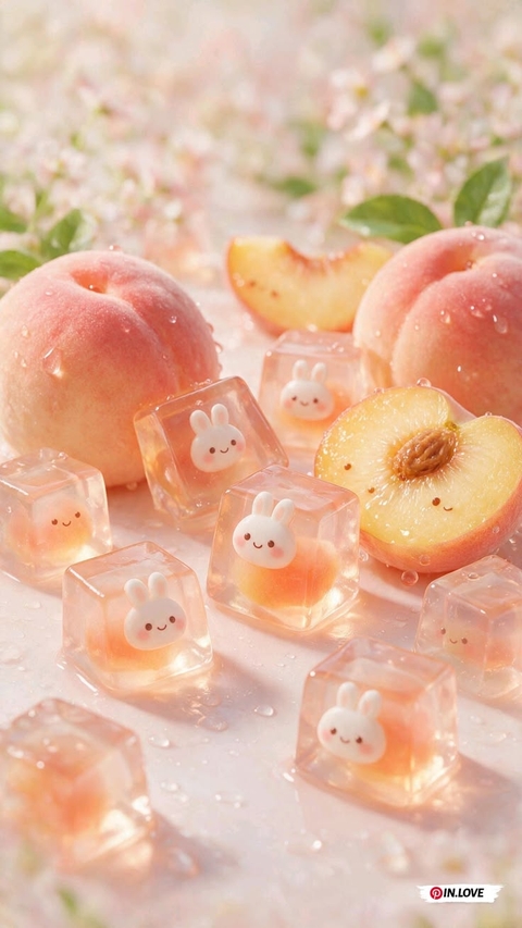 Peach