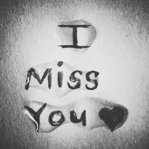 missing love story