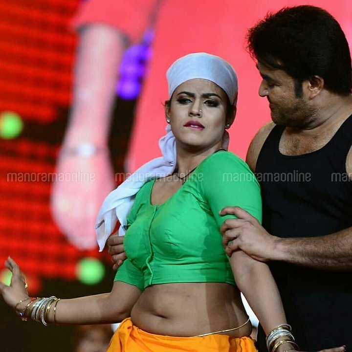 mohanlal shamna
