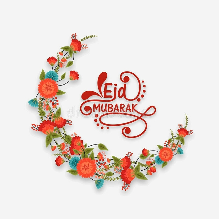 EID WISHES