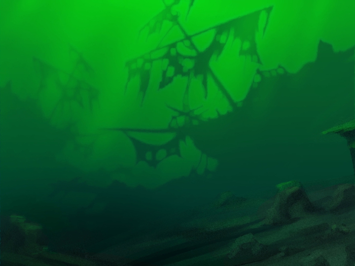 pirate