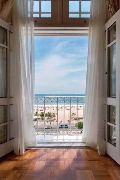 My dream