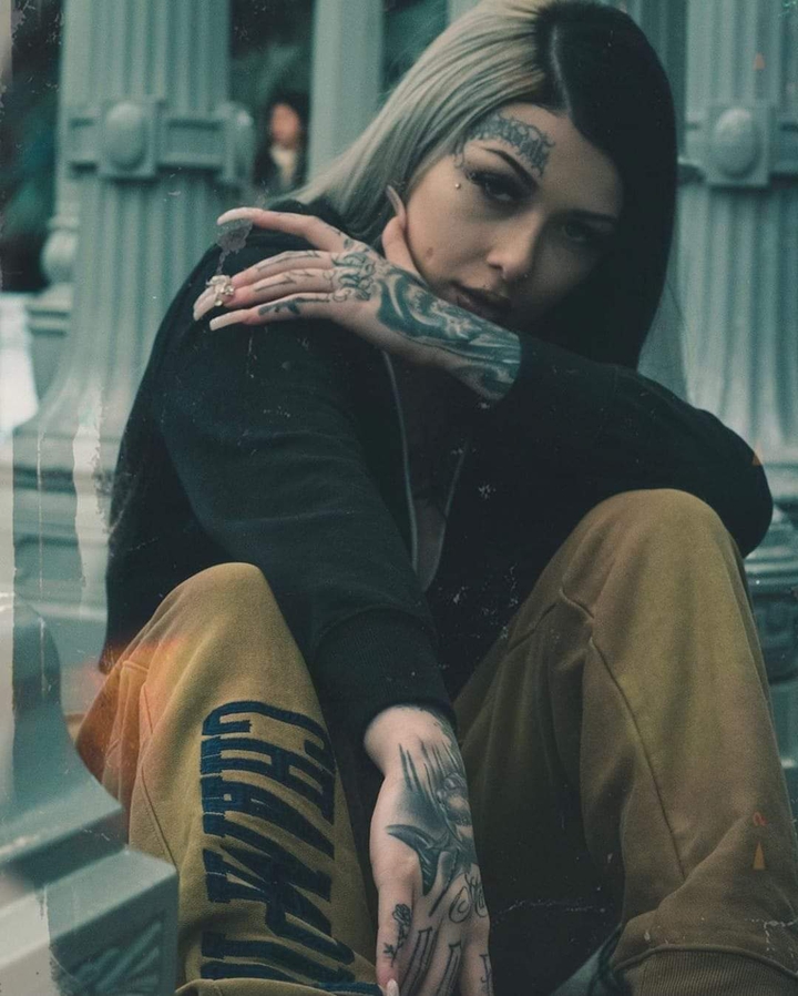 its ladyxo