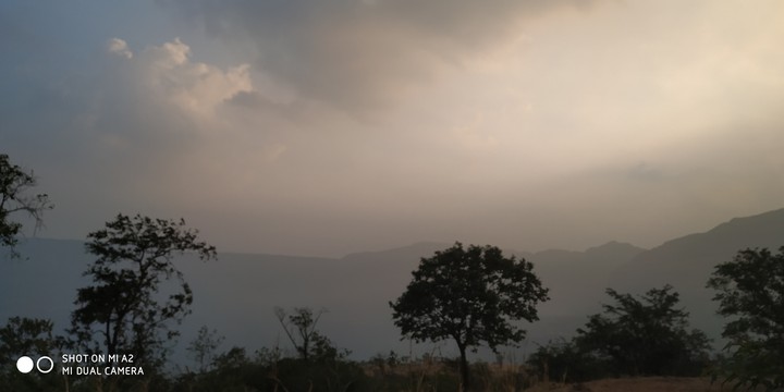 SunRise Moment