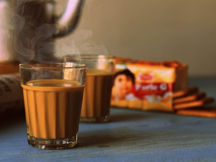 gud morning
