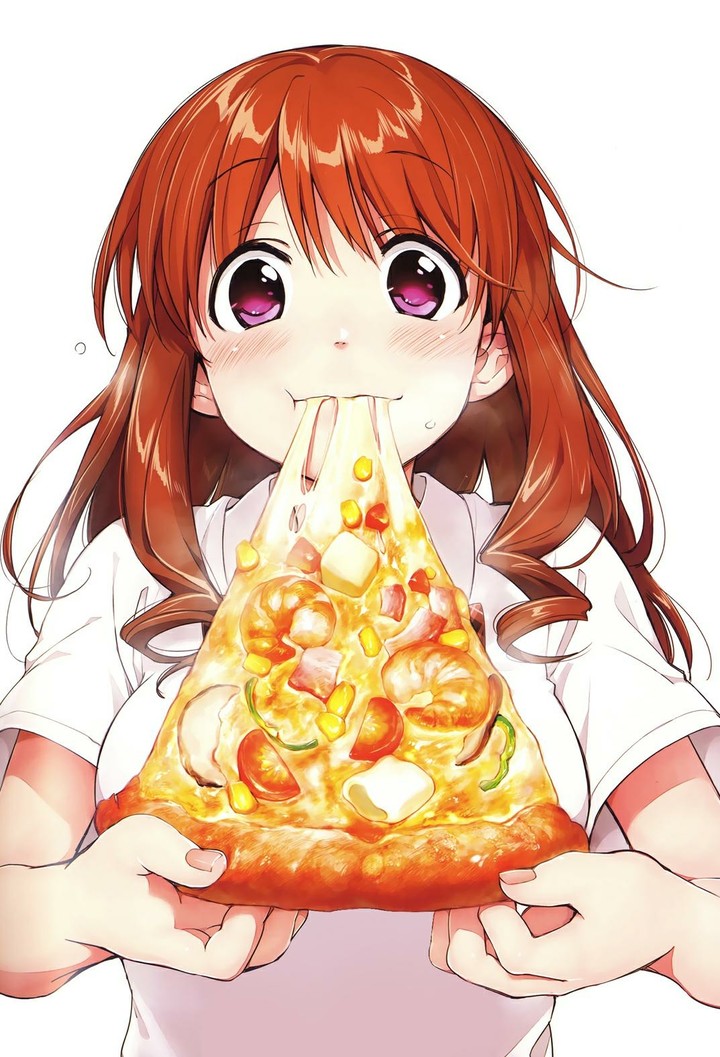 anime