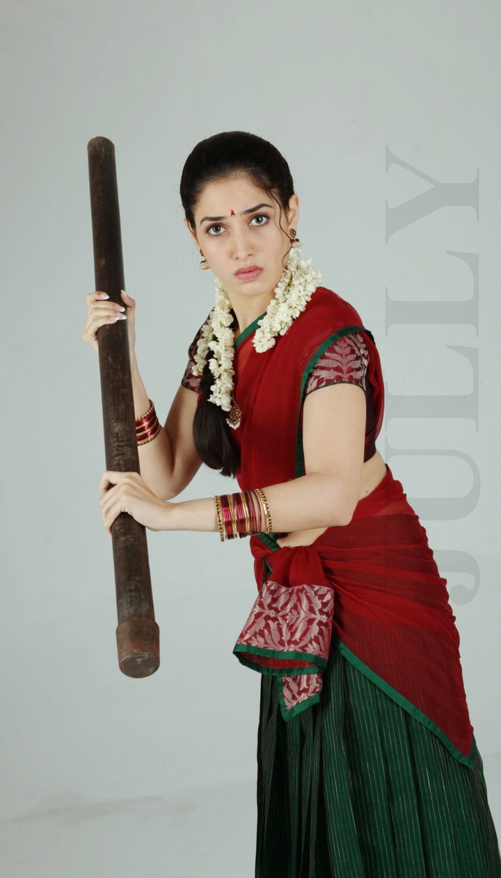 INDIAN GIRLS