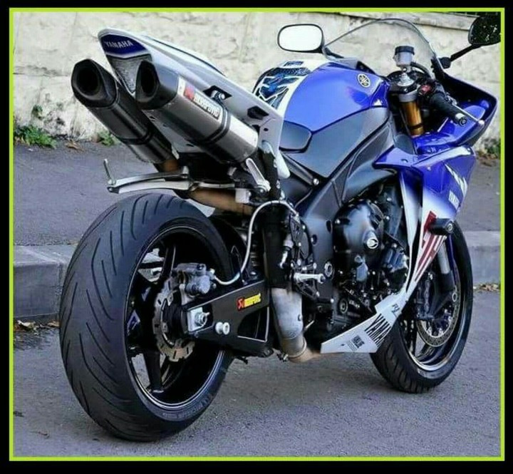 bike