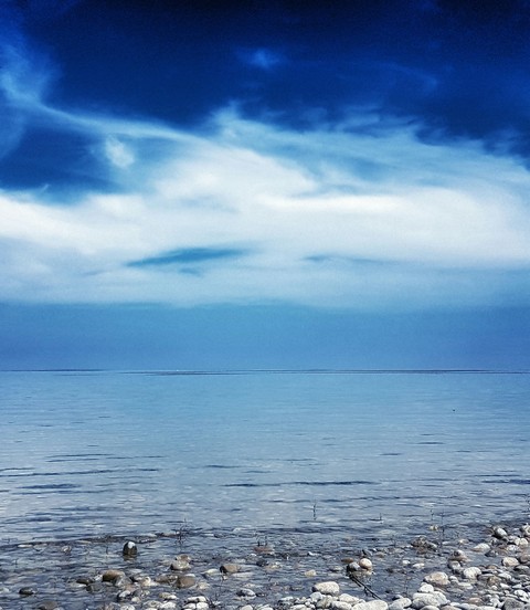 Lake Baikal
