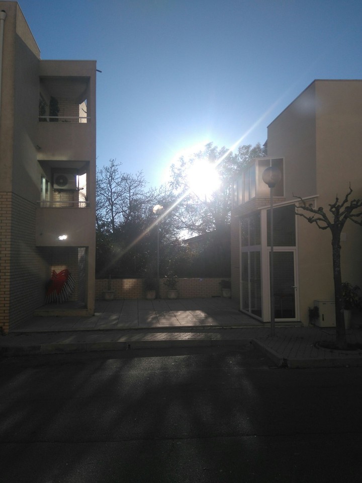 sun