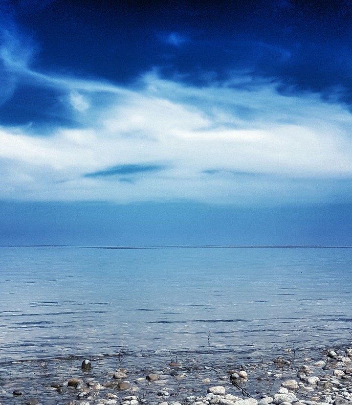 Lake Baikal