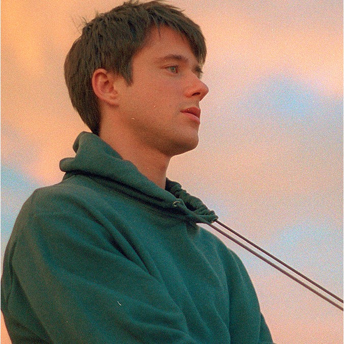 Alec Benjamin