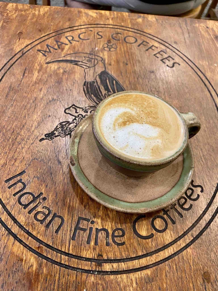 coffee lover