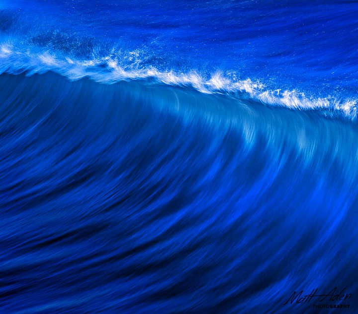 waves