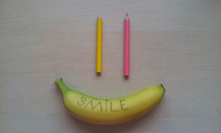 Smile
