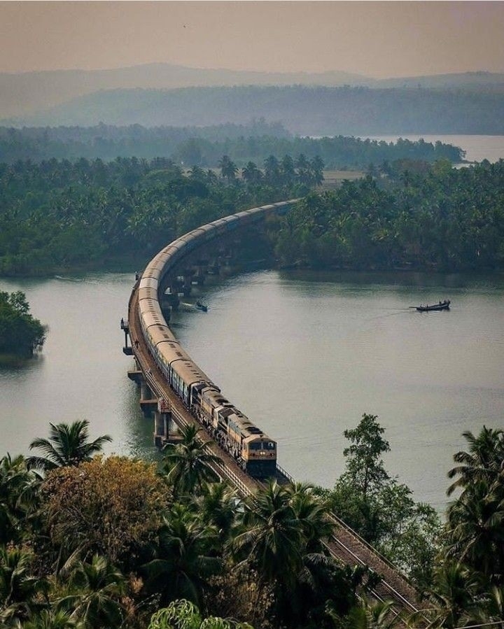 India