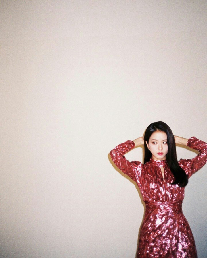 post by Jisoo