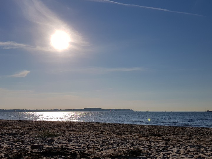 sea
