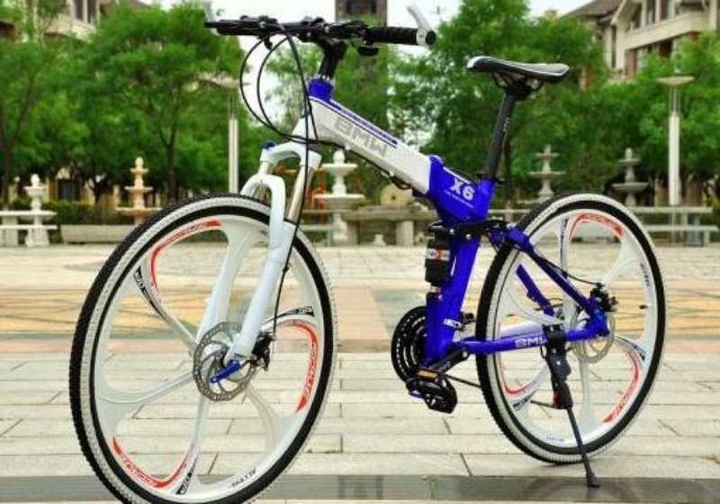 Cycle