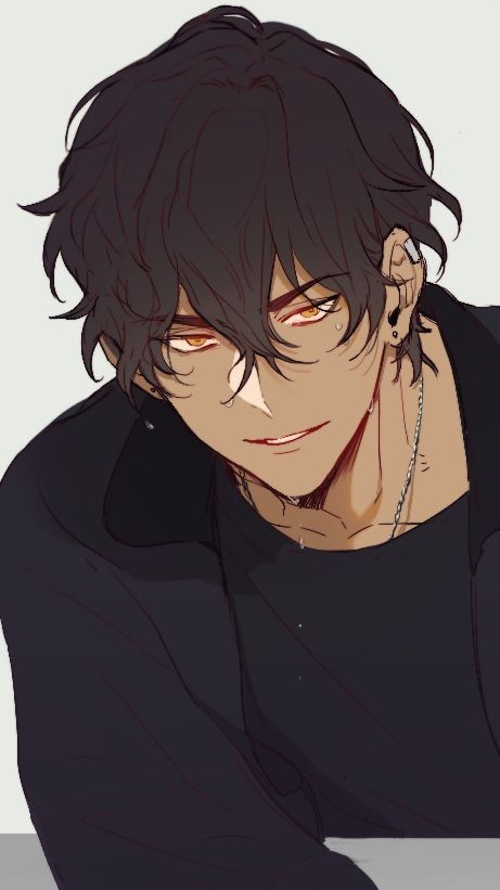 Boy