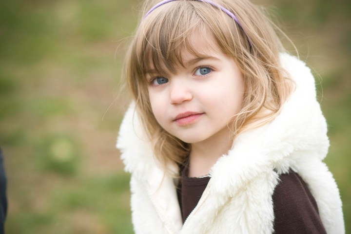 cute baby