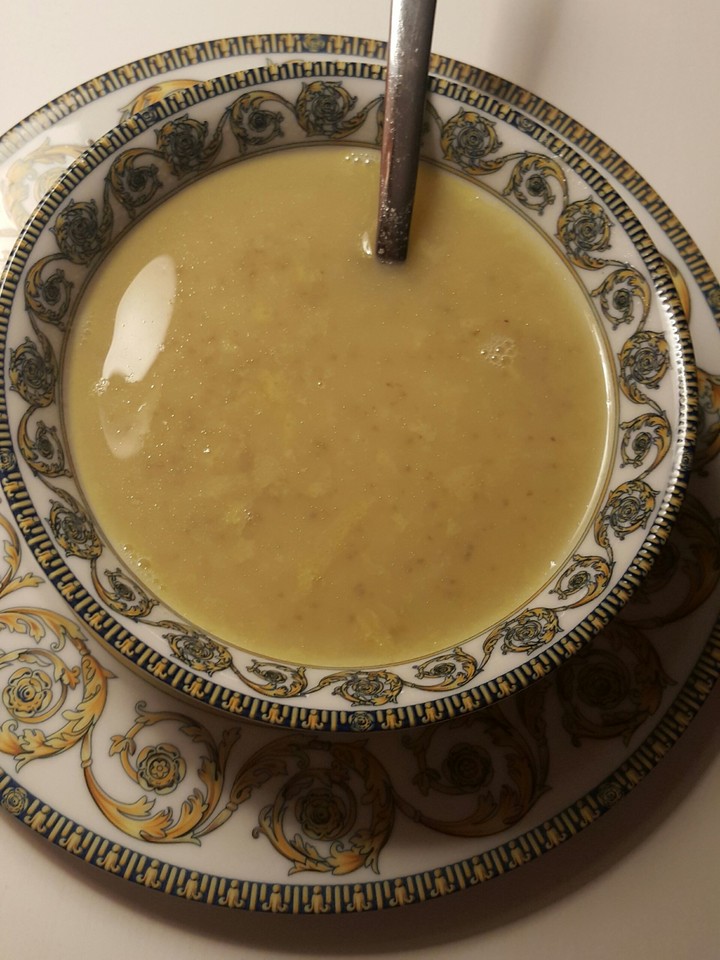 souptime