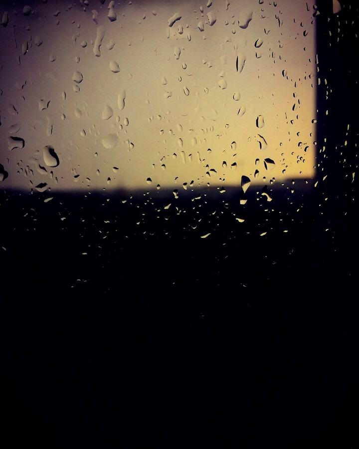 water droplets