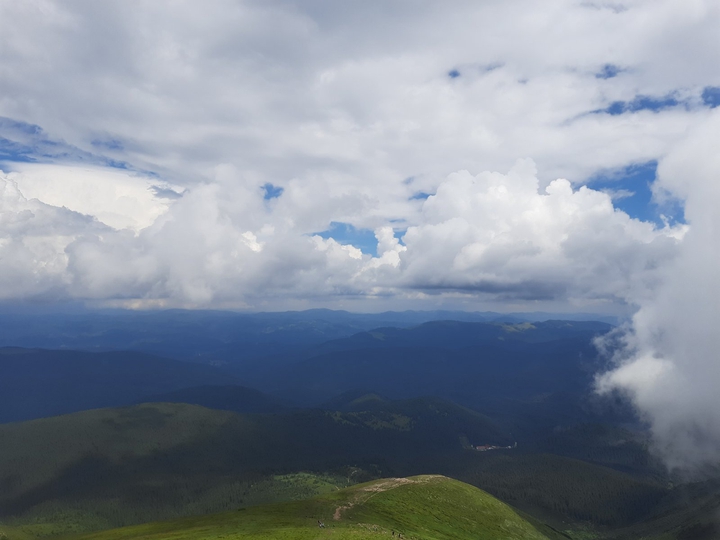 Hoverla