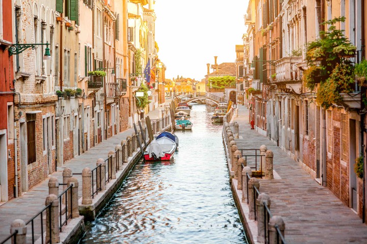 Italie ??