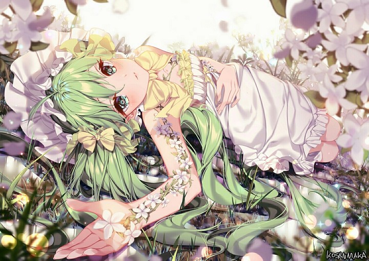 Anime