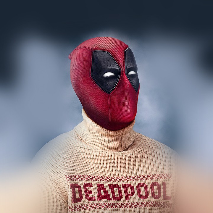 Deadpool