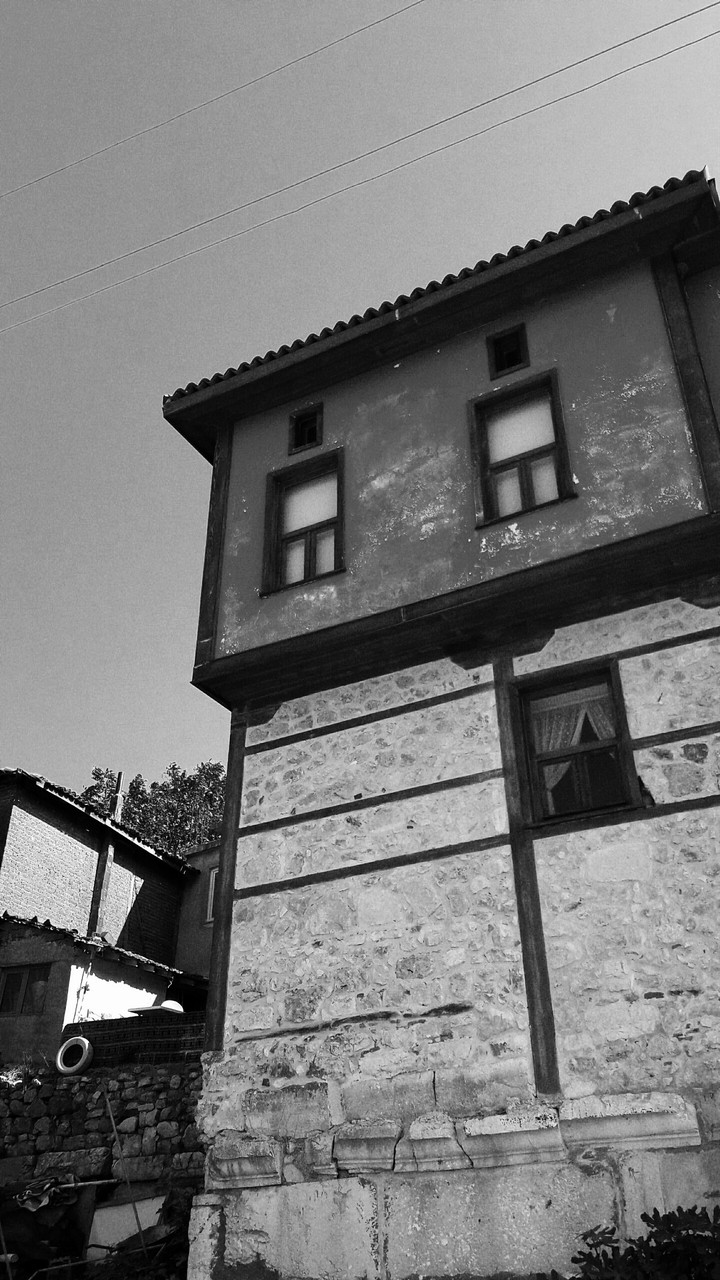 Cumalıkızık