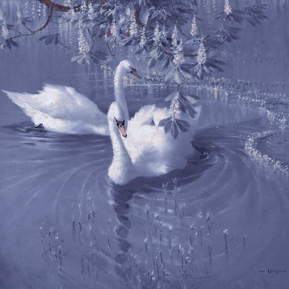 ~♡-Blue-♡~