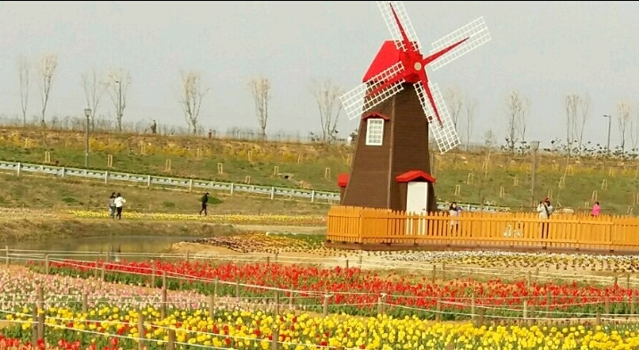 풍차