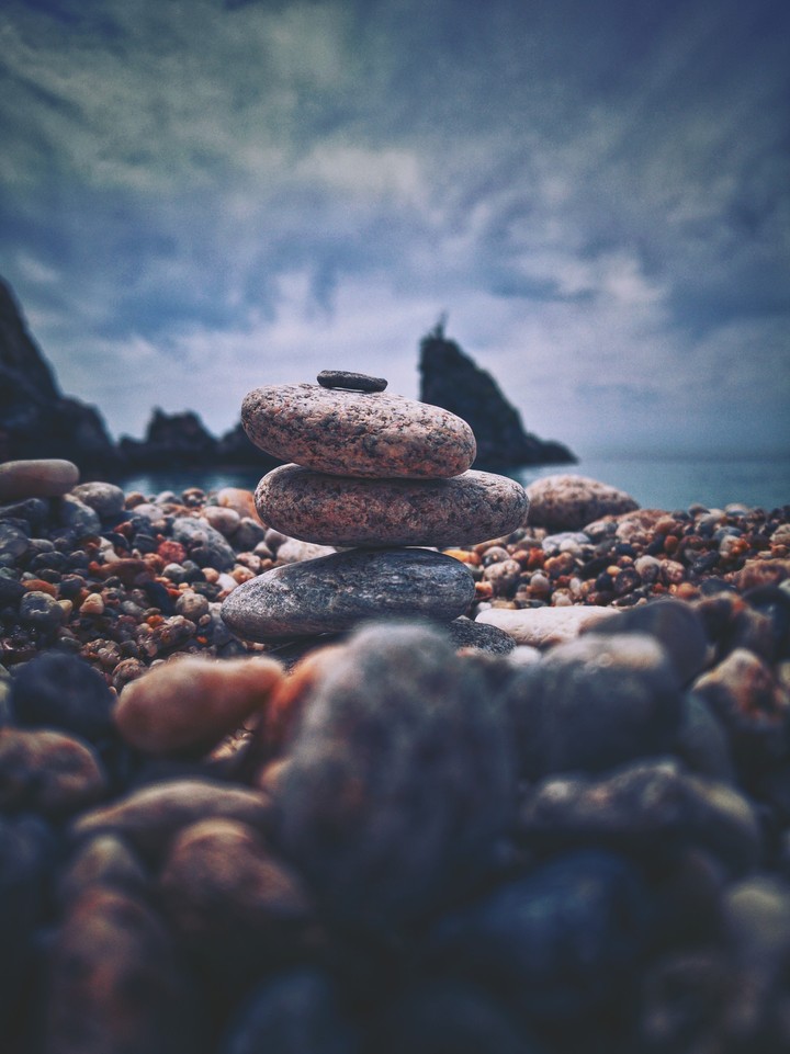 Equilibrio
