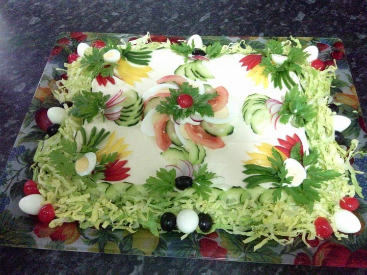 tarta