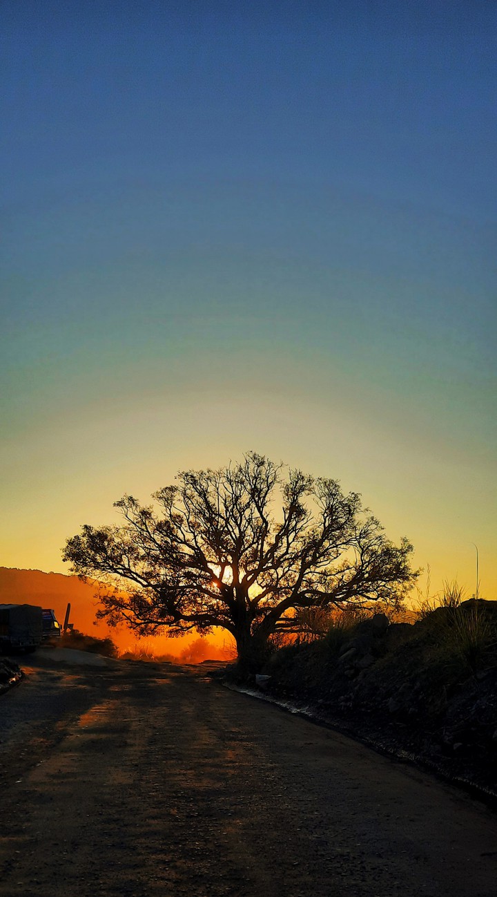 sunrise
