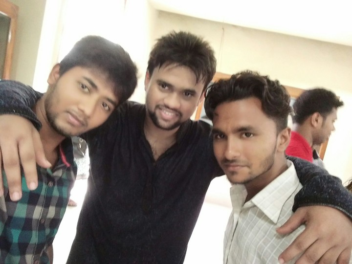 at sonargaon museum