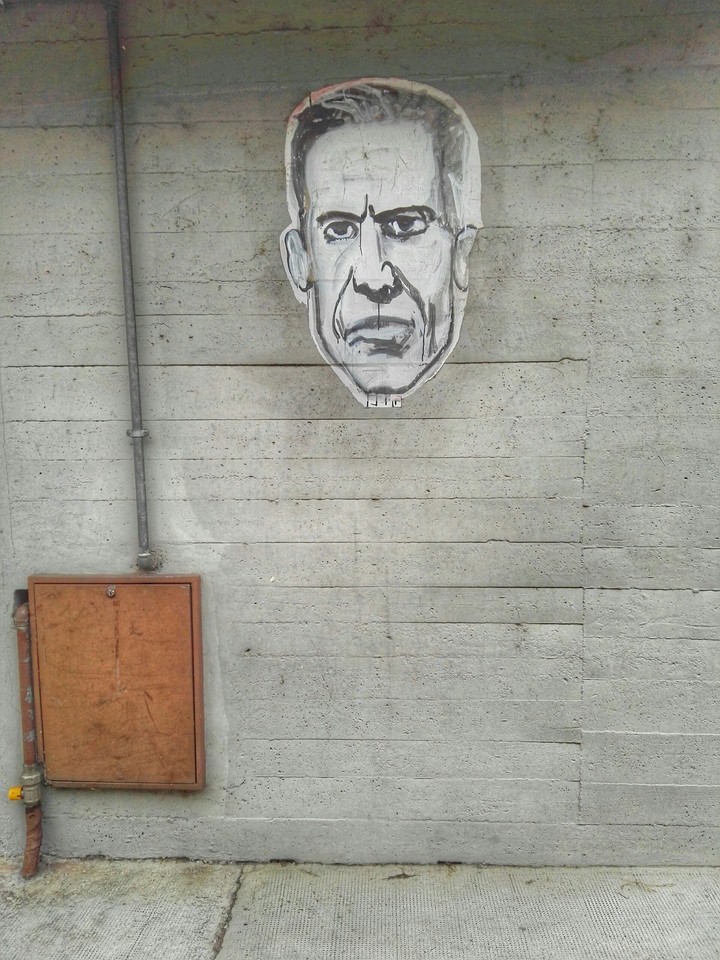 murales