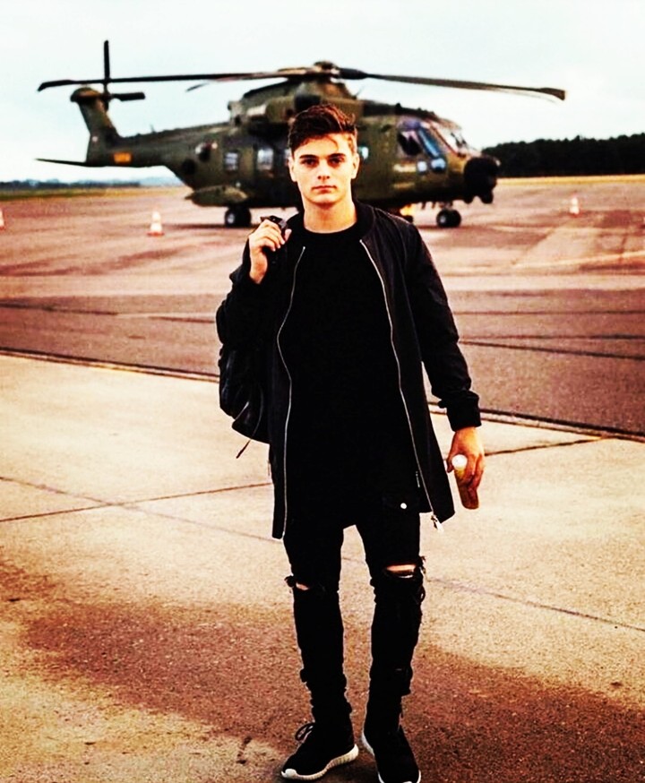 martingarrix