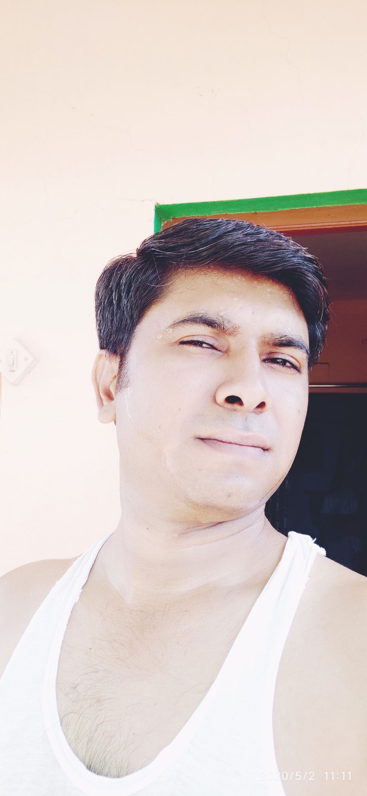 selfie