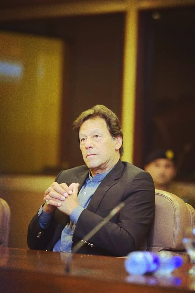 Imran khan
