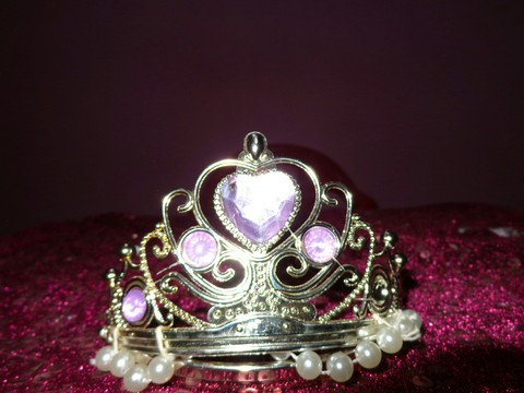 ROYALS IS ROYALTY