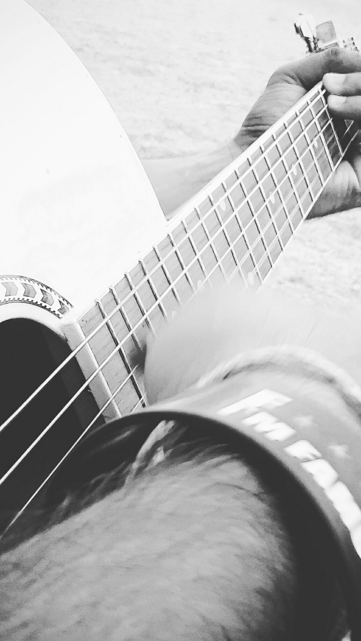 guitar music