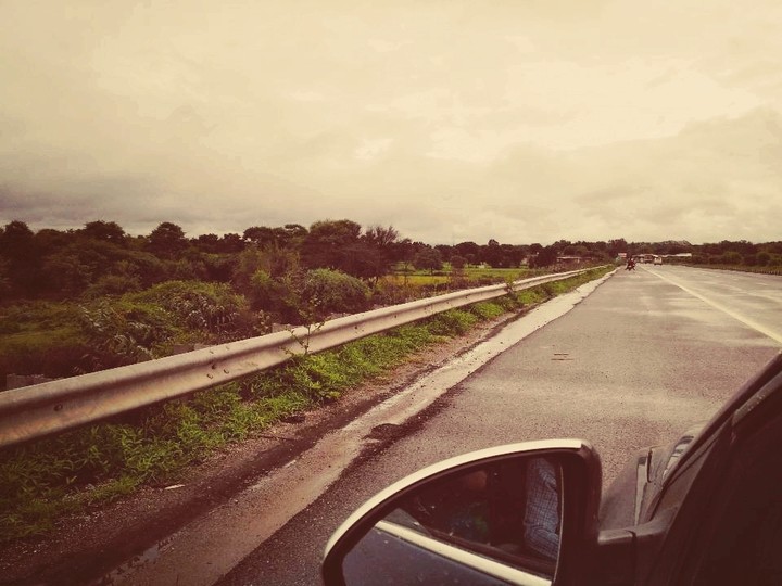 Highway 1